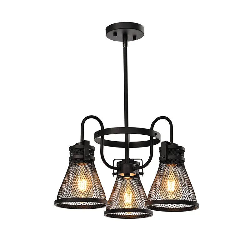Modern Pendant Lights Industrial Style Pendant Lamp Edison Lighting hanging Dining room lamps
