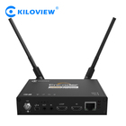 Wireless 4G WIFI HDMI Video Streamer Encoder, H.264 to RTMP RTSP SRT Protocol IPTV Broadcasting Encoder