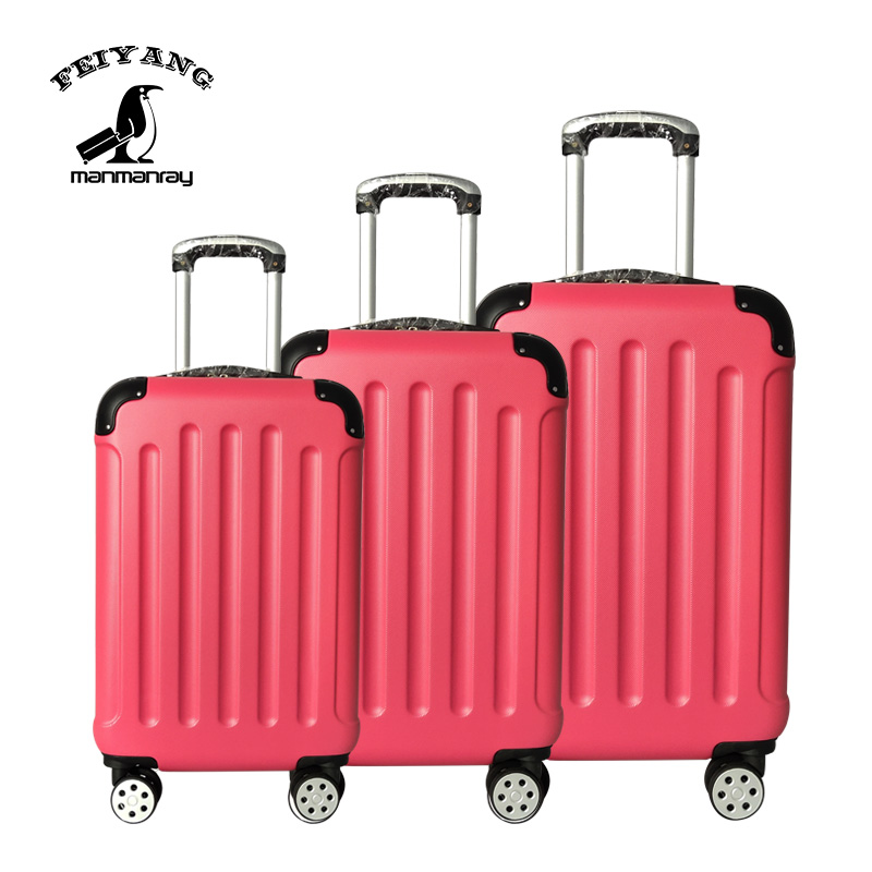 best trolly bag company