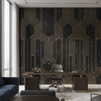 8 Striking Marble Wall Panel Ideas Dominating 2026 Interior Design