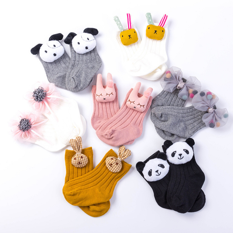 cheap baby socks bulk