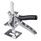 Ceramic Wall Tile Height Locator Hand Regulator Locating Pliers Tiling Tool