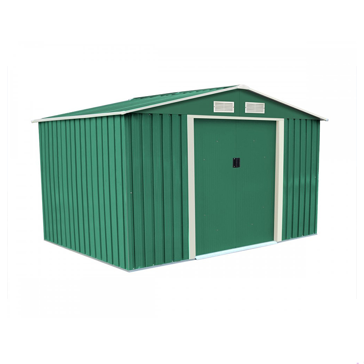 China Garden Sheds Metal China Garden Sheds Metal Manufacturers