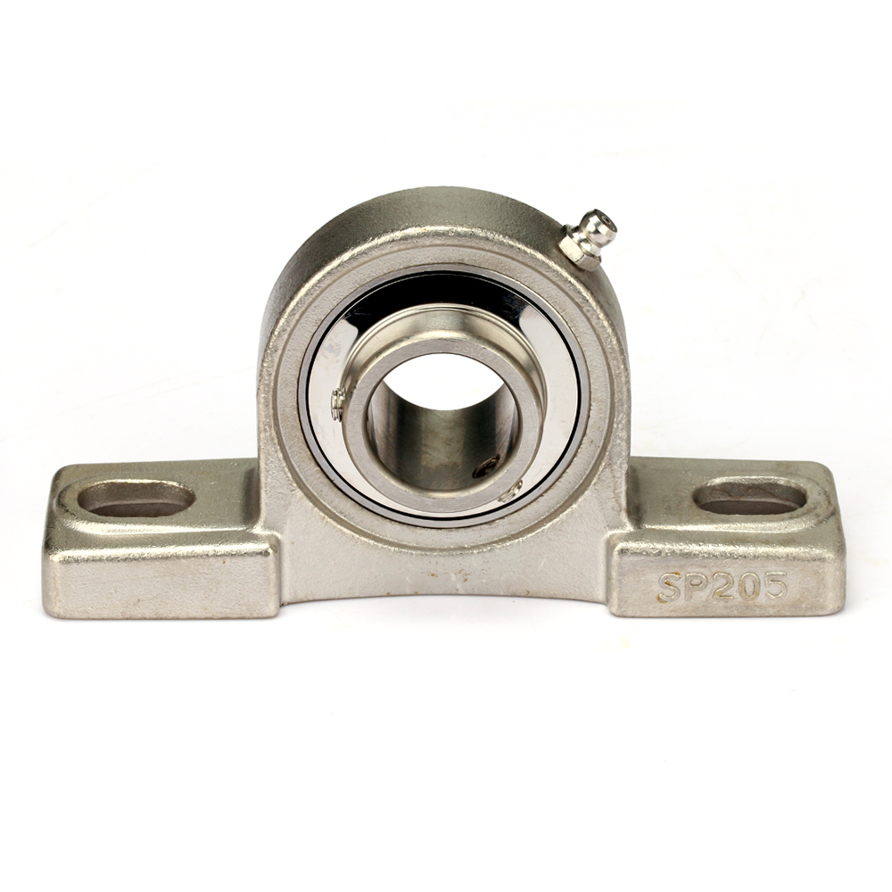 stainless steel housing bearings SP205 SUC205 SUC205-16 SUCP205 SUCP205-16