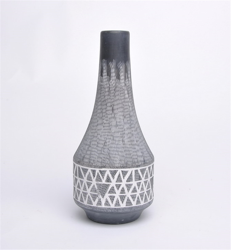 Amazon hot sale cobwebbing nordic home decor bud floral vase  flower vases for weddings