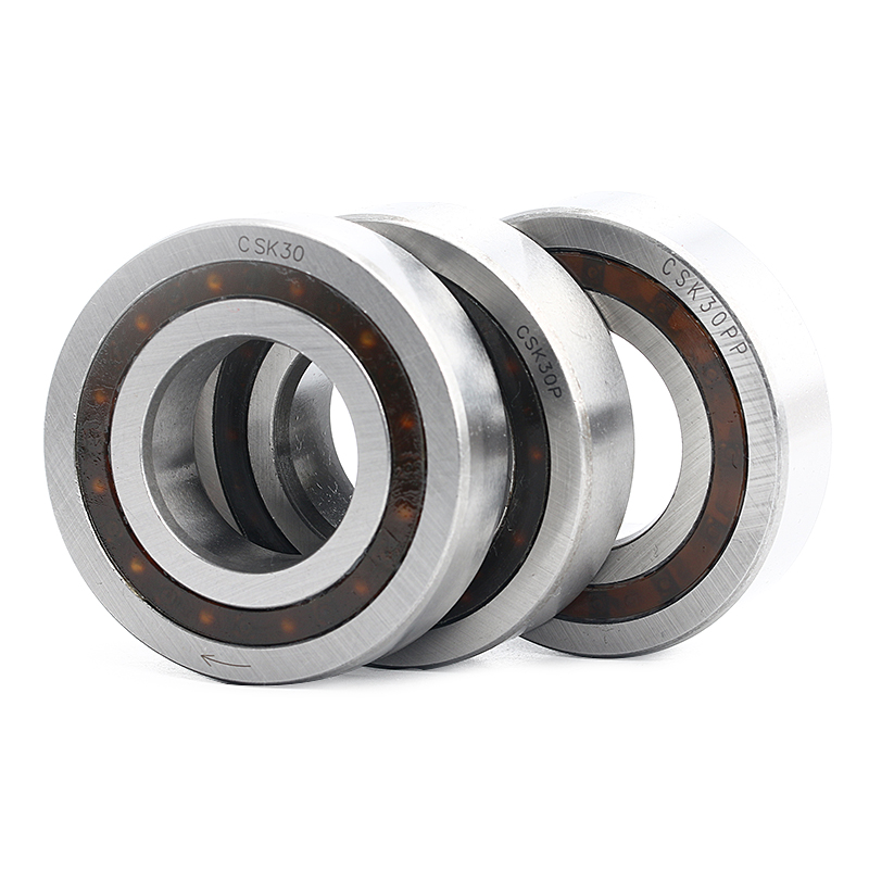 CSK6206 Rubber sealed One way cam clutch bearing CSK30P CSK30PP CSK30-2RS