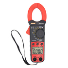 BM5263 Voltage resistance capacitance frequency measurement AC DC 600A Digital Clamp meter Multimeter