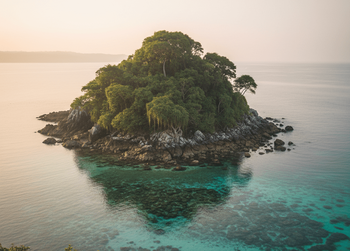 Ynys Gifftan Island: Exclusive Private Property Investment Guide