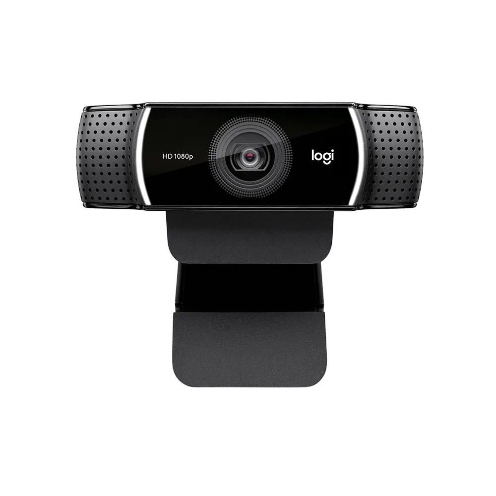 Efortune C922 Pro Serious Streaming Webcam With Hyper-fast Hd 720p At 60fps