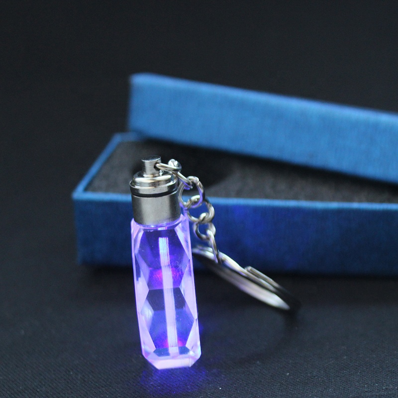 KT00006937 /'The Great Wall Of China/' Keyring LED Torch