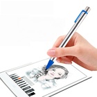 High Smoothly Capacitive Touch Screen Devices Stylus Pen Touch Pen For Laptop Android Pen