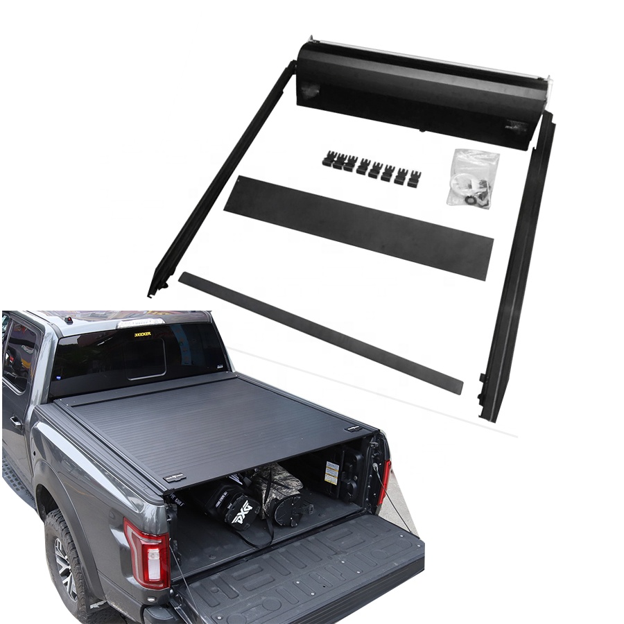 China Bed Tonneau Cover China Bed Tonneau Cover Manufacturers And Suppliers On Alibaba Com