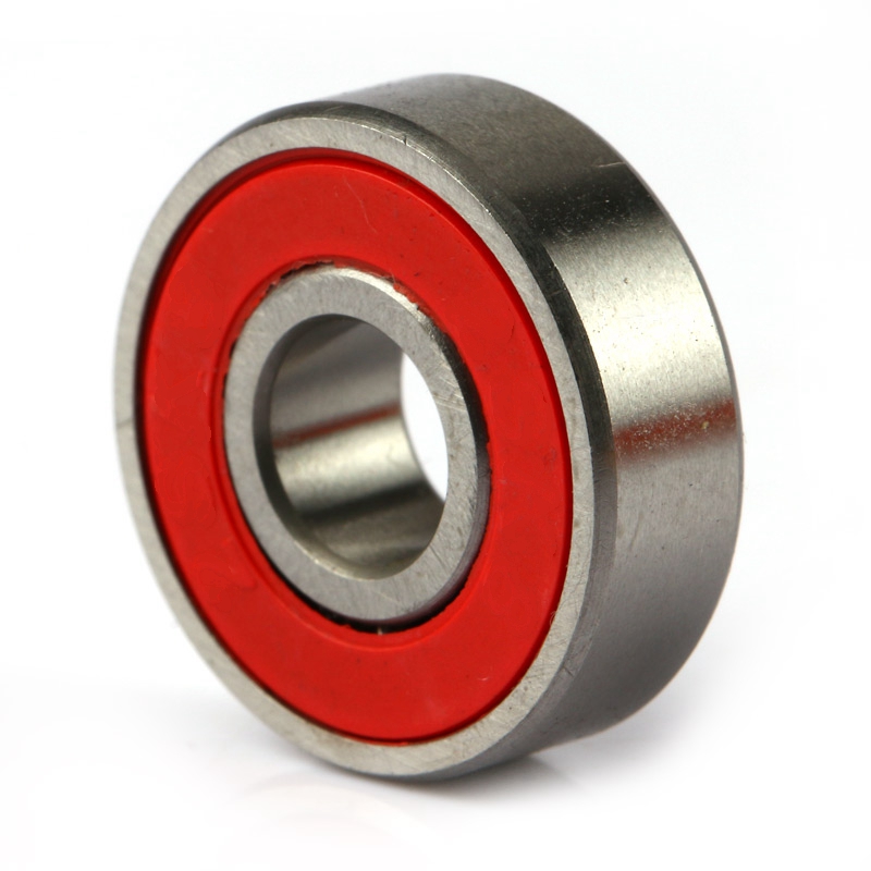 Material Rings and Balls Deep Groove Ball Bearing Customize LOGO Seals Colour Package ABEC3 ABEC7 Chrome Steel 8*22*7mm 608