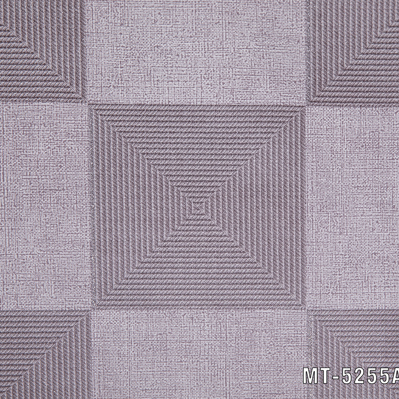 wholesale high quality NR foam PVC beautiful tablecloth