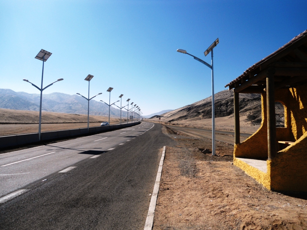 10kV-550kV Transmission Line Galvanized Steel Poles Towers 4