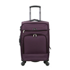 Carry-On Travel Luggage Bags Set Luggage Case
