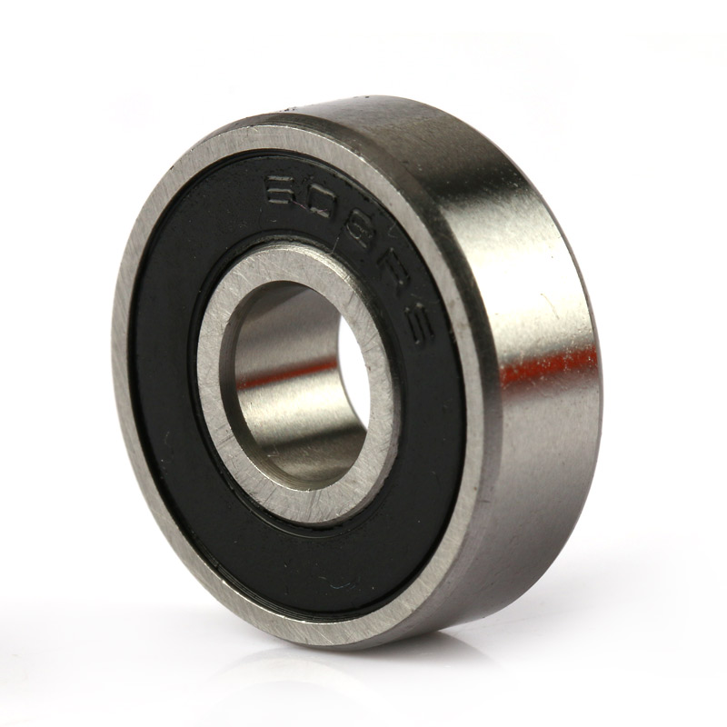 Material Rings and Balls Deep Groove Ball Bearing Customize LOGO Seals Colour Package ABEC3 ABEC7 Chrome Steel 8*22*7mm 608
