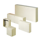 Electrical and Wires Installation electrica junction box metal steel
