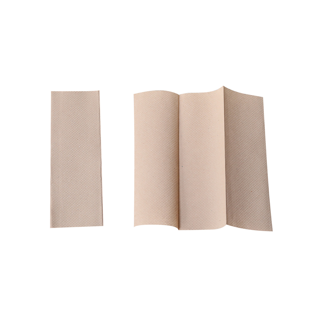 White Paper Hand Towels 2ply Z Fold MultiFold TOP QUALITY 30000 Napkins 10 Boxes