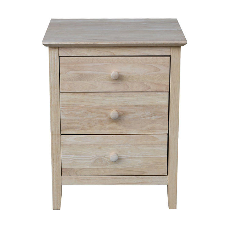 China Hardwood Nightstand China Hardwood Nightstand Manufacturers And Suppliers On Alibaba Com