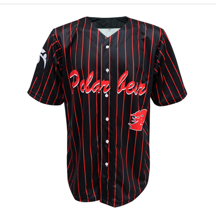 dri fit softball jerseys