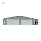 Dependable Performance And Quality Steel Structure Buildings Storage Room