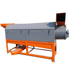 Multi-purpose plastic flakes centrifugal dryer