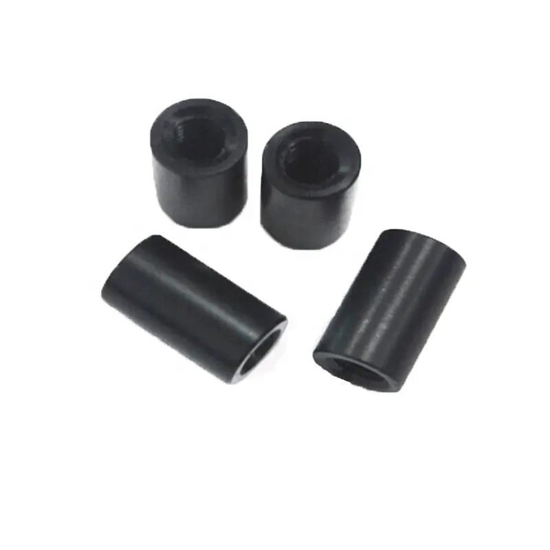 Welcome Anodized Aluminum spacer