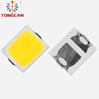 Epistar Chip RoHS Certification and InGaN Chip Material High voltage 18V 0.5W high lumen 85 cool white smd Led 2835