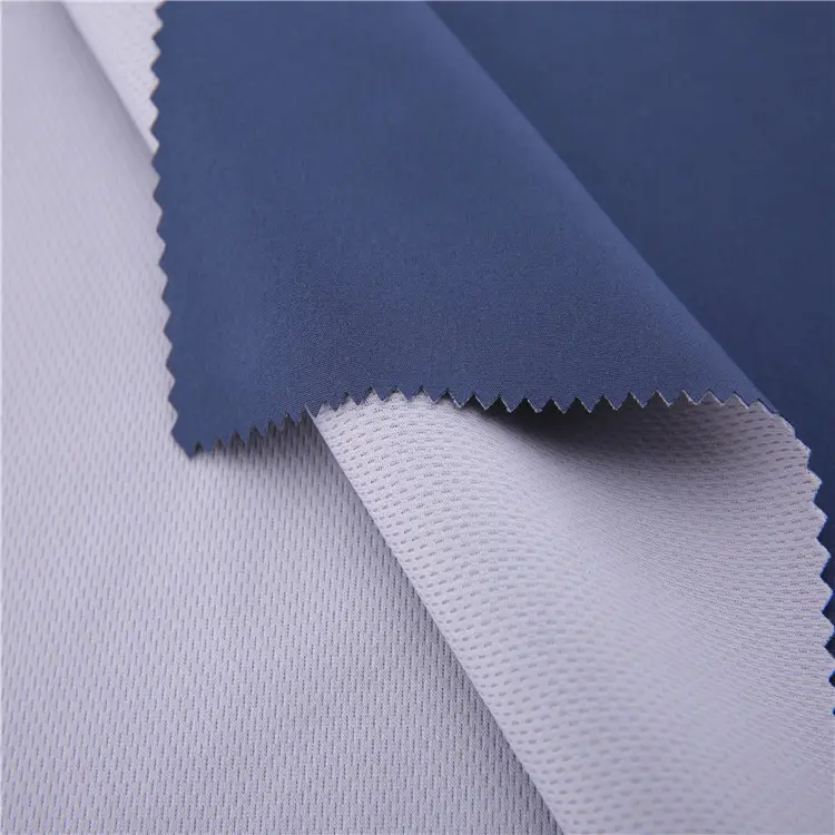 4-way stretch waterproof breathable fr fabric/waterproof breathable laminated fabric/stretch waterproof breathable fabric