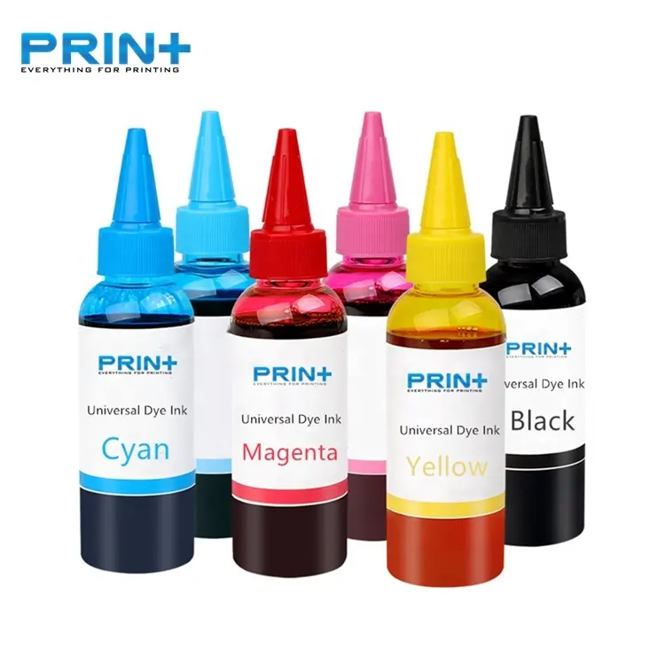 Ciss Ink For 901