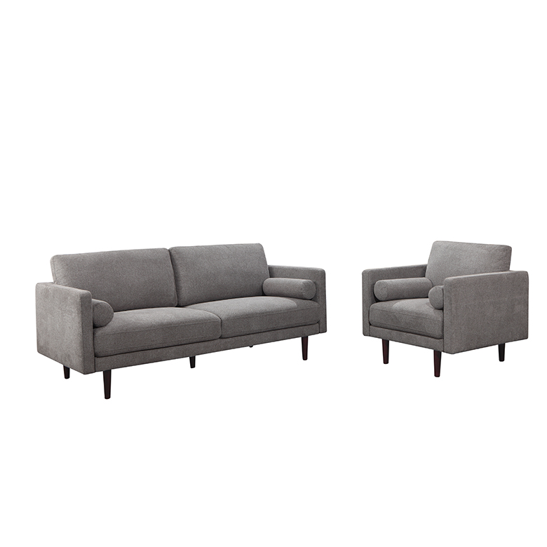 Single chair sofa Modern Wholesale living room sofa furniture Leisure cushion for hotel