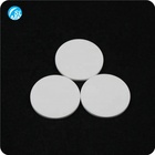 high toughness porcelain parts sublimation ceramic chip 95