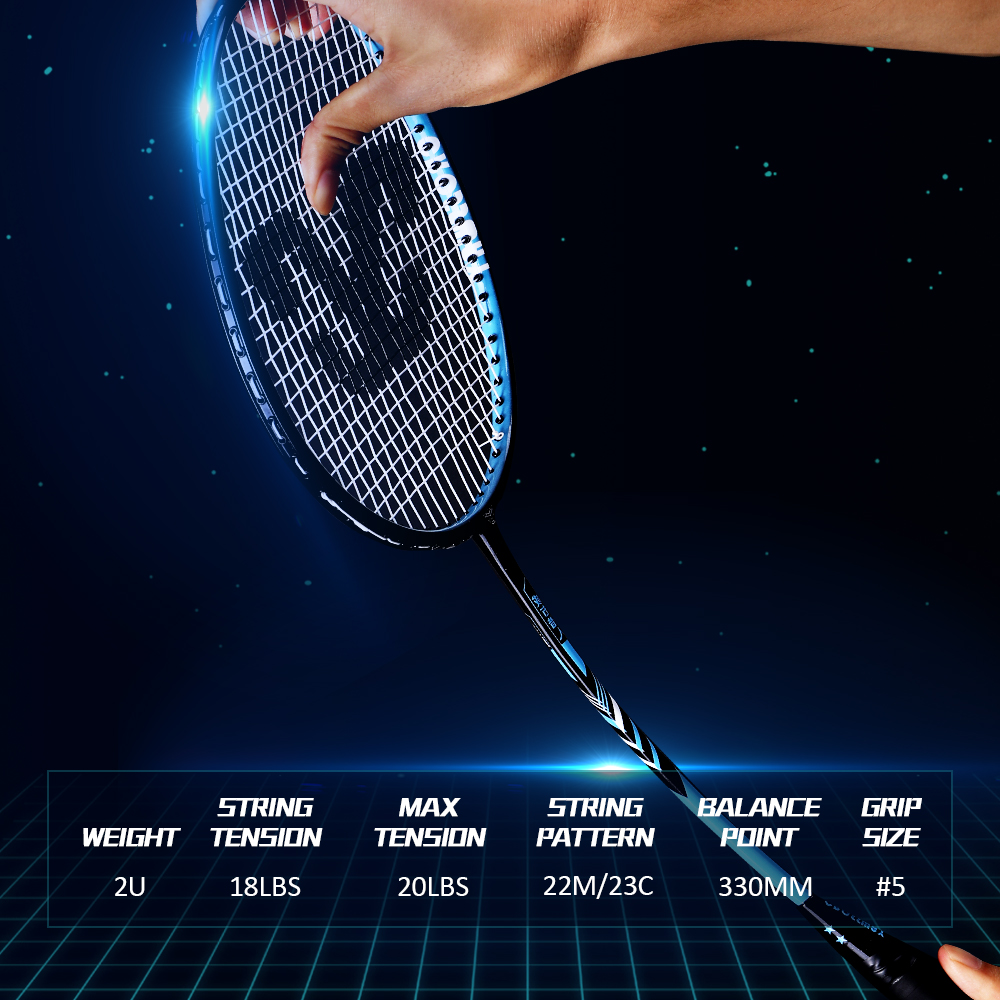 Best badminton racket for doubles Best badminton racket for doubles