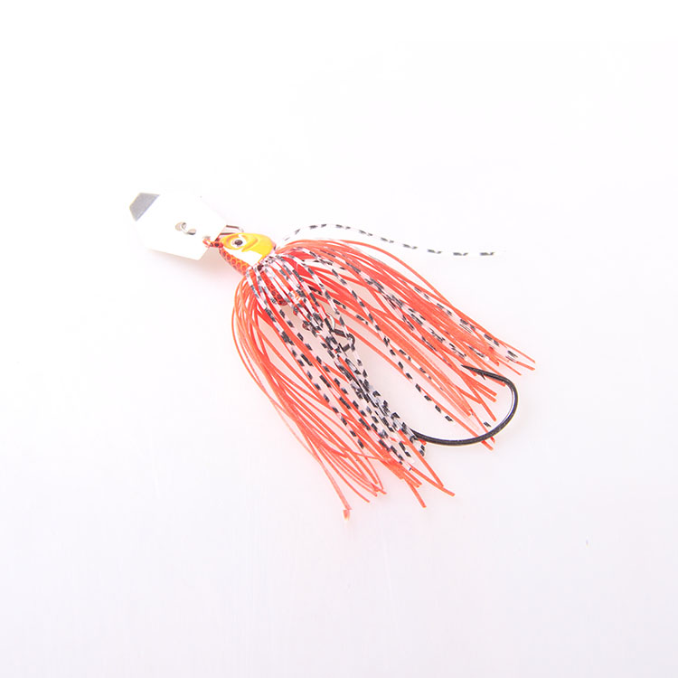 fishing tackle manufacturers