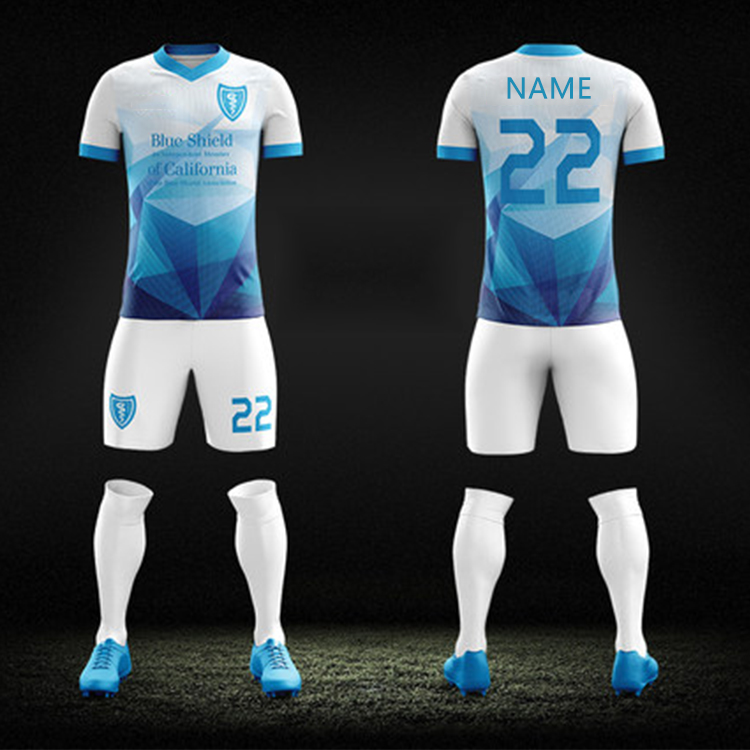 custom printed football jerseys