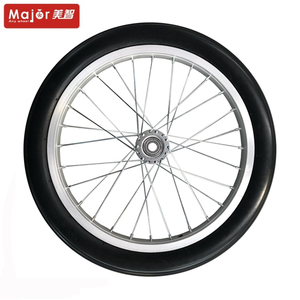 bike wheel manufacturers