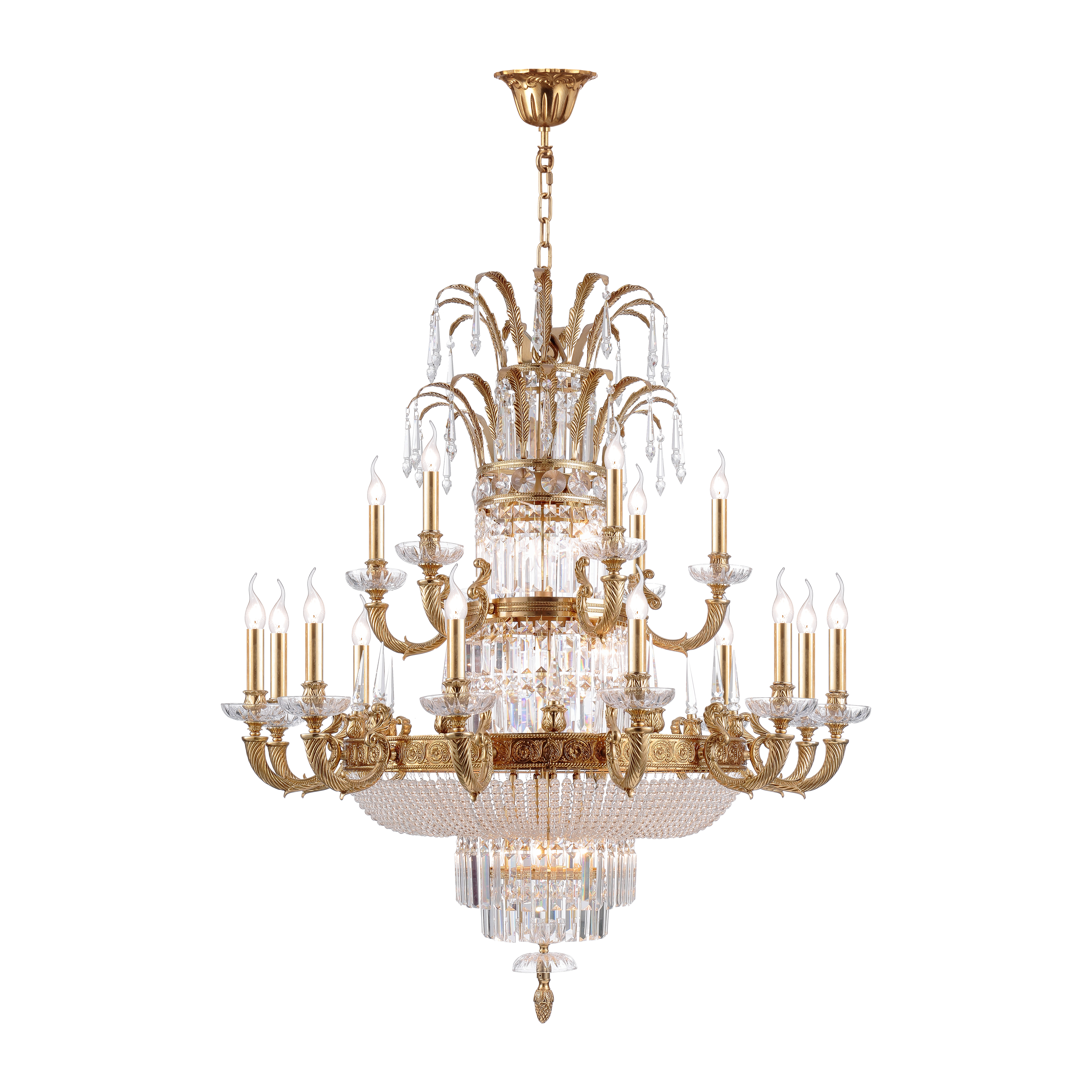 China Crystal Lighting Company China Crystal Lighting Company