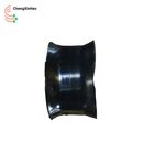 Cheap Price nature Rubber flap tire protector16/70/20.5-20 dumper truck forklift rubber tyre flap