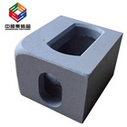 178*162*118mm spare parts ISO 1161 container corner casting