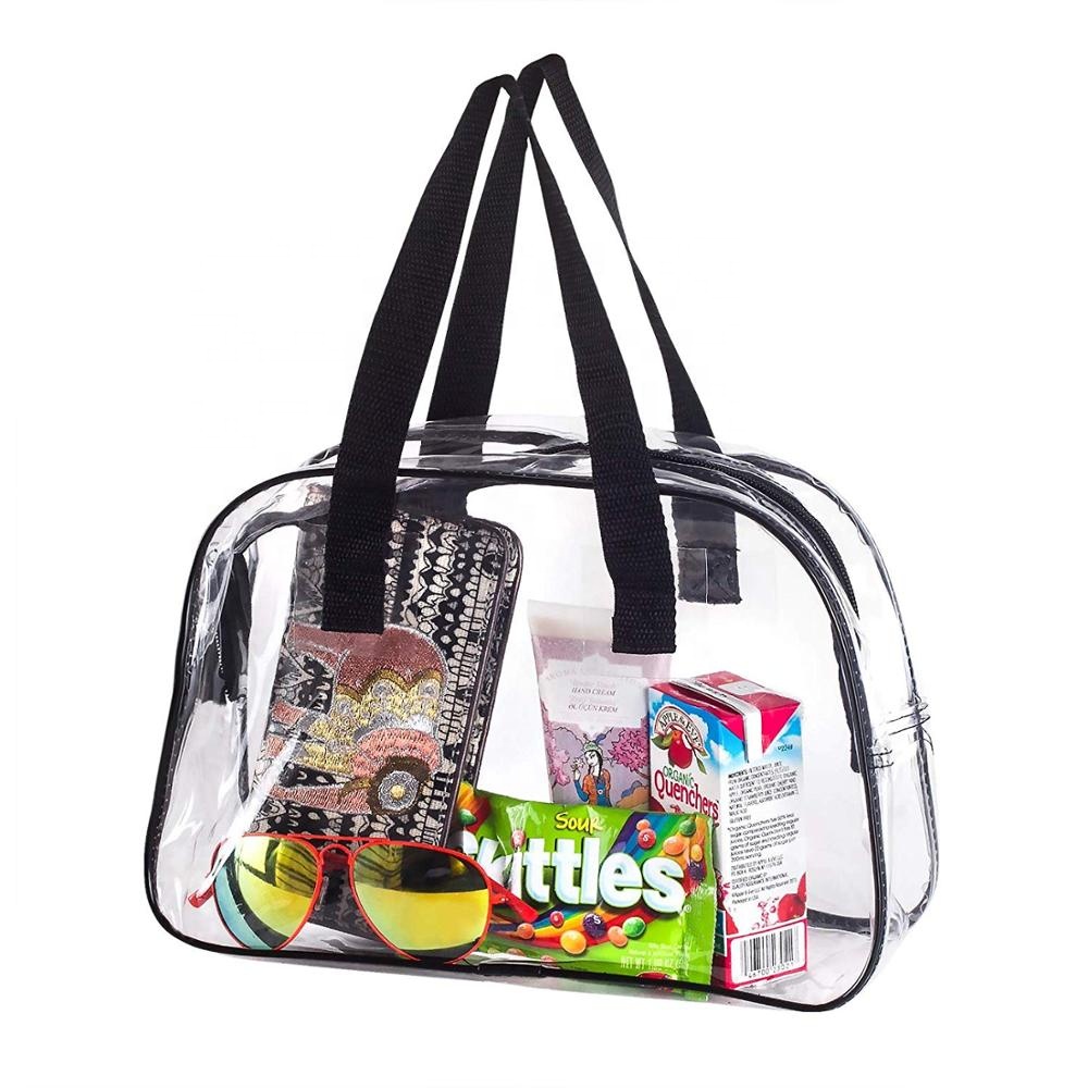designer stadium approved bags