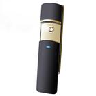 Private Label Portable Face Moisturizer Sprayer Mist Spray Facial Steamer Vaporizador Nano Mister for Eyelash Extension