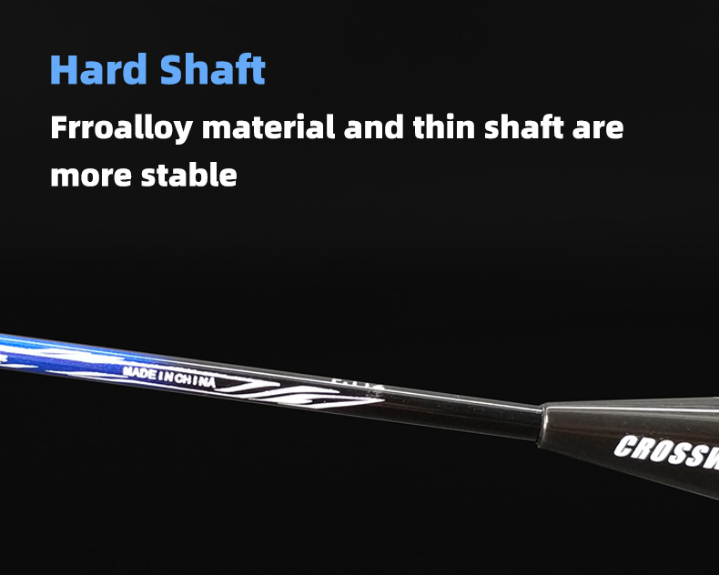 Custom cheap badminton racket for beginners Custom cheap badminton racket for beginners