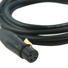Wholesale Products XLR Female to XLR male good Microphone Cable