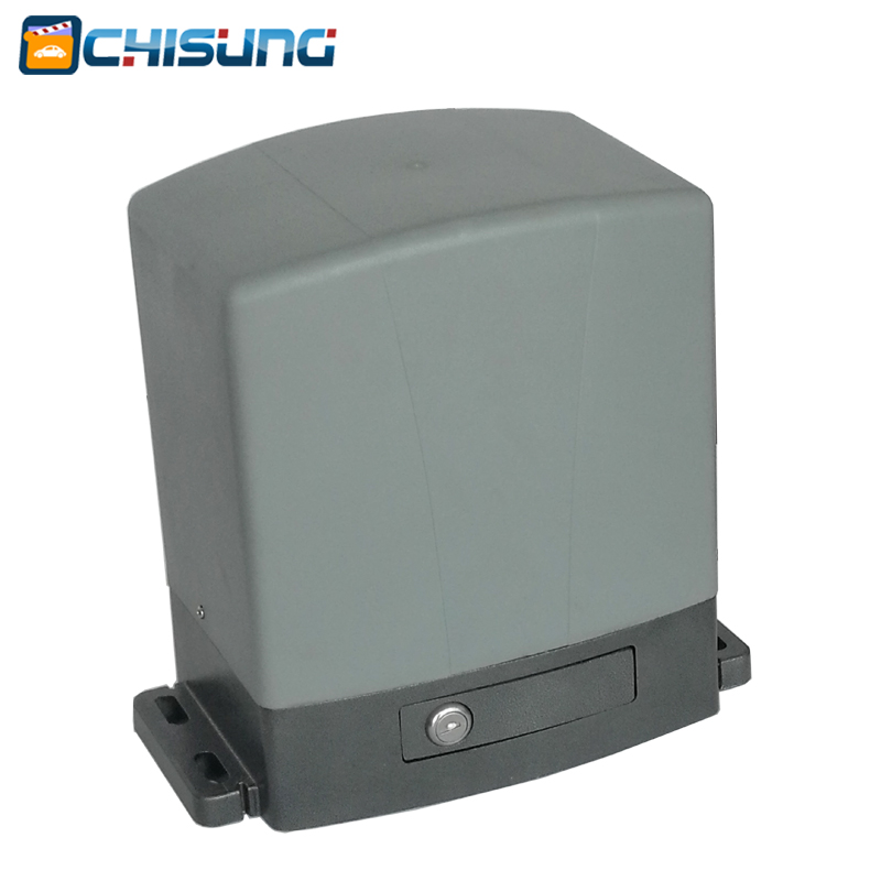 CSPY-S2 أفضل سعر التلقائي فتحت باب المشغل موتور انزلاق كهربائي لفتح الأبواب و المسار