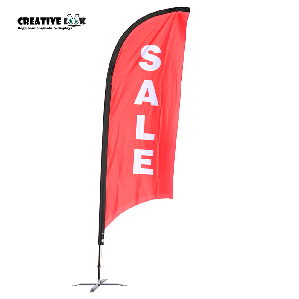 China Concave Flags China Concave Flags Manufacturers And