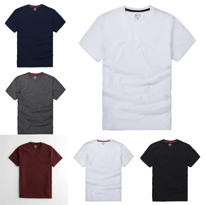 hollister t shirts wholesale