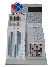 Marble Mosaic Tile Display Board For Showroom TSB-007