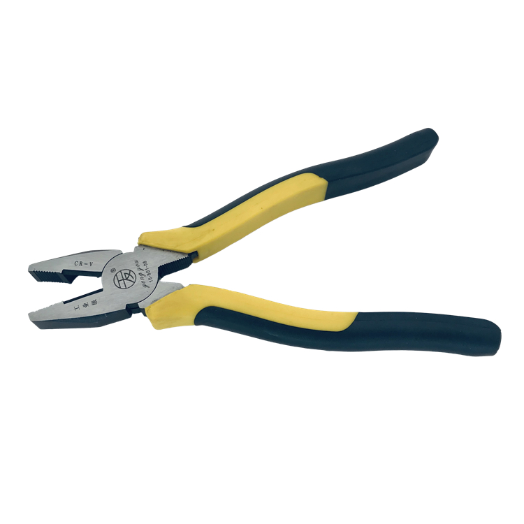 Japanese Fine Polished Cr-V Forged High-End Multi Plier
