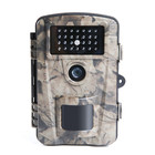 12MP 1080P Game hunting Full HD Waterproof Wildlife Monitoring 90 degree Detecting Range Scouting trail Camera